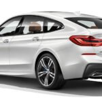 bmw 6 gt