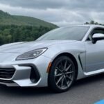 2022 Subaru BRZ
